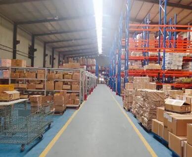 中小型倉儲(chǔ)公司倉庫管理選擇wms系統(tǒng)的標(biāo)準(zhǔn)