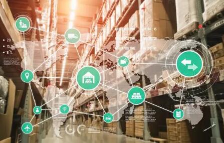 倉(cāng)儲(chǔ)管理使用wms系統(tǒng)的哪些功能