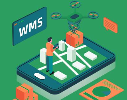 企業(yè)選擇適合wms系統(tǒng)要考慮幾方面