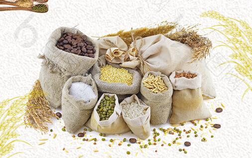 吃膩了大餐，來點(diǎn)五谷雜糧怎樣？