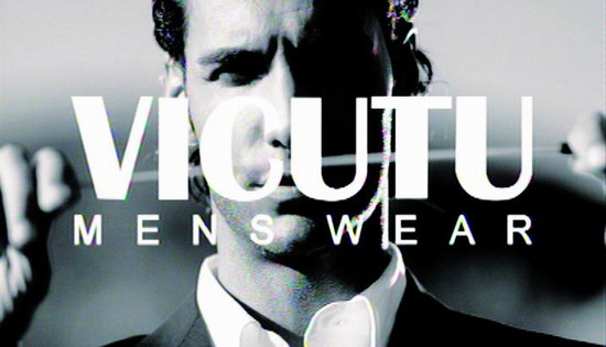 巨沃&威克多 助力高端男裝，成就不凡品質(zhì)