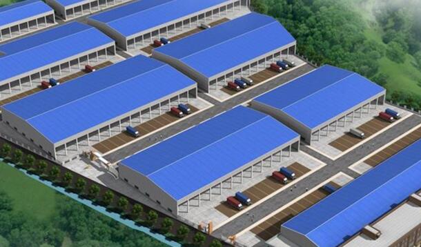 巨沃WMS倉儲管理系統(tǒng)