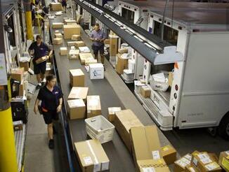 巨沃倉(cāng)儲(chǔ)