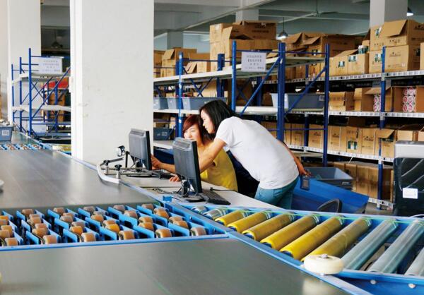 巨沃倉儲管理系統(tǒng)