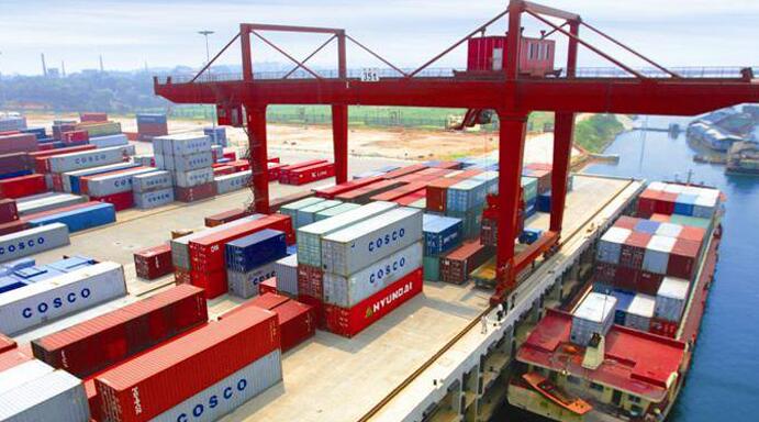 巨沃WMS倉儲(chǔ)管理系統(tǒng)