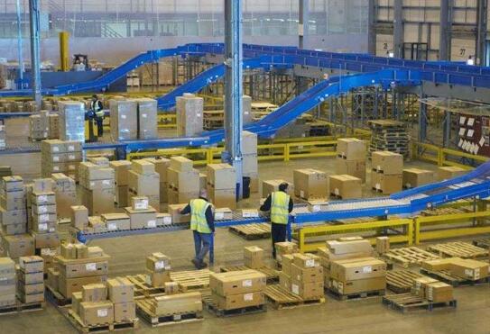 倉(cāng)庫(kù)管理軟件