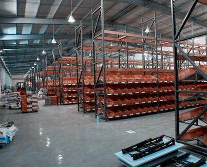 倉儲管理系統(tǒng)