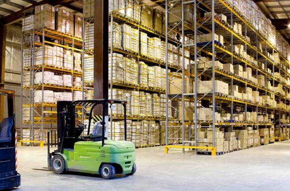 巨沃倉儲管理軟件