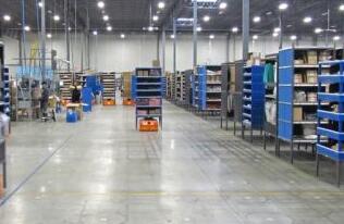 倉儲管理系統(tǒng)