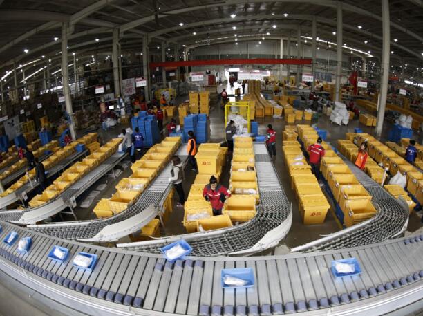 WMS倉儲管理系統(tǒng)