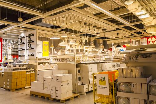 WMS倉儲(chǔ)管理系統(tǒng)