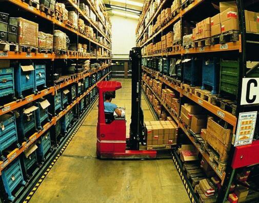 倉儲(chǔ)管理系統(tǒng)