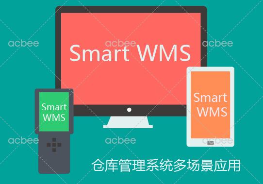 WMS倉(cāng)庫(kù)管理軟件