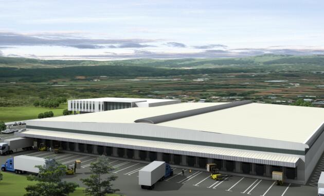 WMS倉儲管理系統(tǒng)