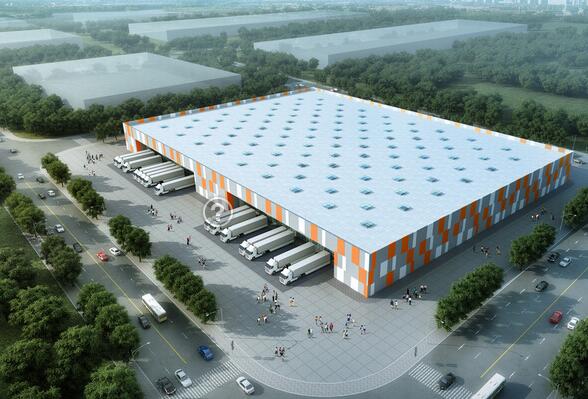 WMS倉(cāng)儲(chǔ)管理系統(tǒng)