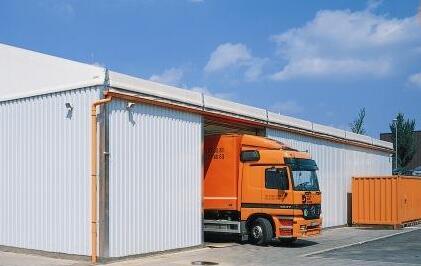 WMS倉(cāng)儲(chǔ)管理系統(tǒng)